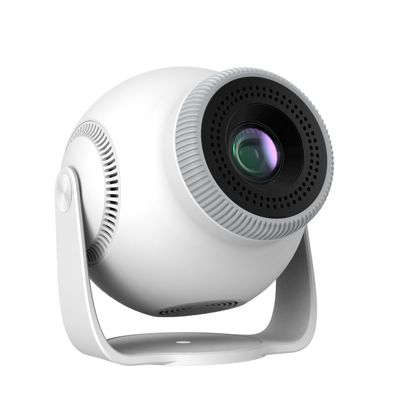 Tp360 Smart Android Projector A