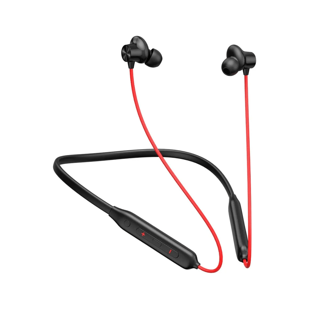 Valdus Vs 63 Enc In Ear Magnetic On Off Neckband Valdus Vs 63 Enc In Ear Magnetic On Off Neckband