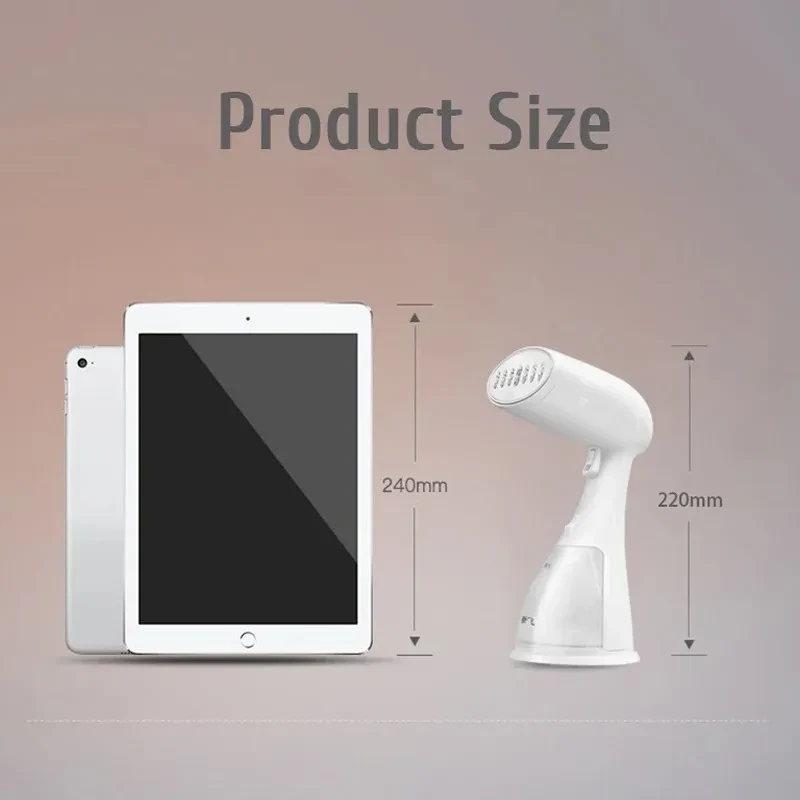 Xo Cf3 1500W Handheld Garment Steamer C Xo Cf3 1500W Handheld Garment Steamer C