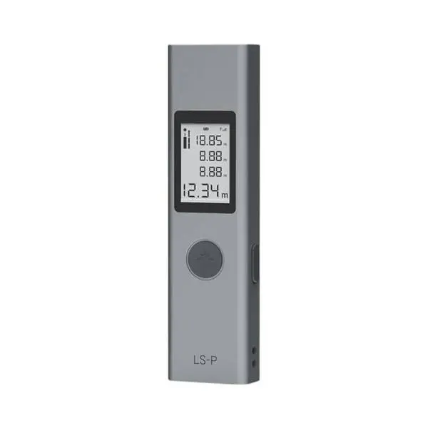 Xiaomi Atuman Duka Ls P Intelligent Digital Laser Rangefinder Xiaomi Atuman Duka Ls P Intelligent Digital Laser Rangefinder