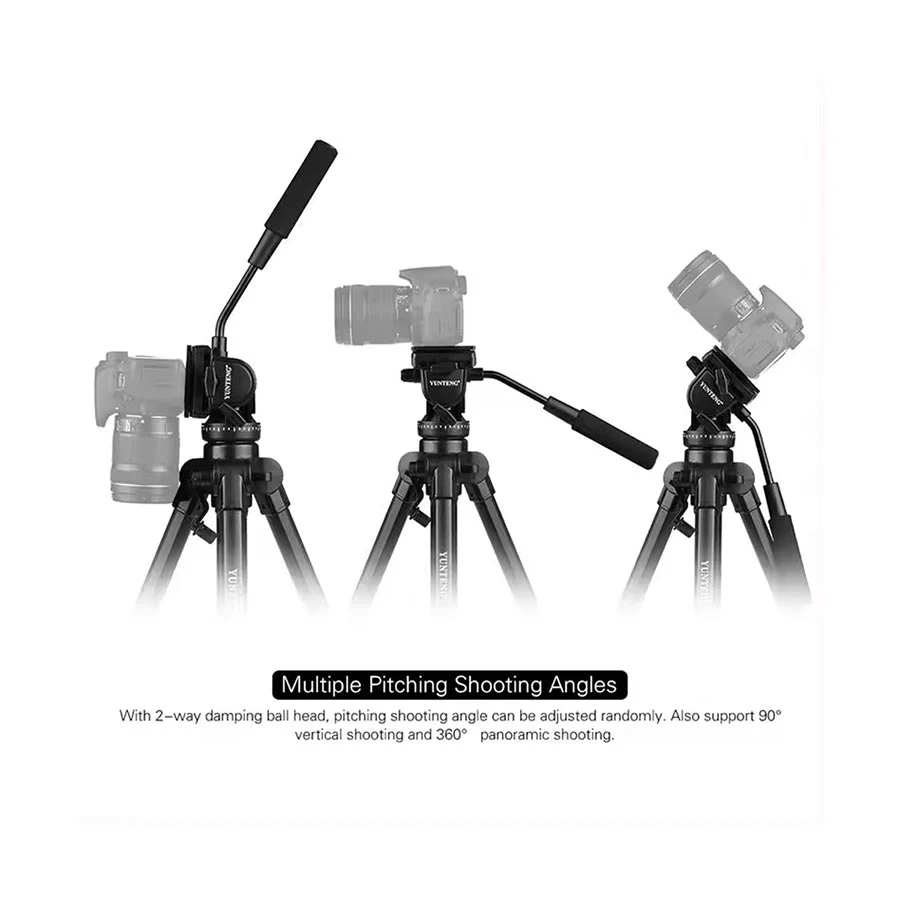 Yunteng Vct 880 Camera Tripod B Yunteng Vct 880 Camera Tripod B