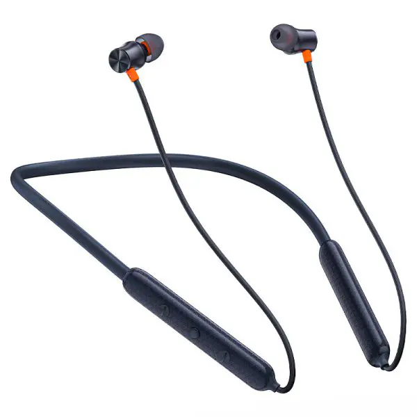 Acefast N2 Enc Neckband Wireless Earphones Acefast N2 Enc Neckband Wireless Earphones