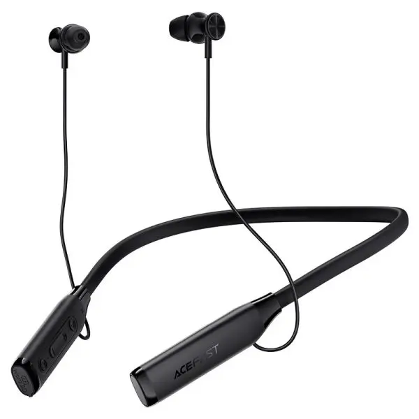 Acefast N7 Bluetooth Neckband Clear Calls Long Battery Acefast N7 Bluetooth Neckband Clear Calls Long Battery