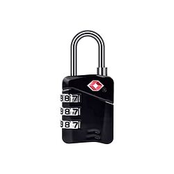 Coteci TR 006 TSA Customs Combination Lock