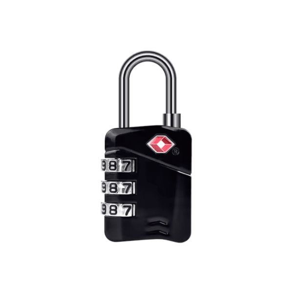 Coteci Tr 006 Tsa Customs Combination Lock Coteci Tr 006 Tsa Customs Combination Lock