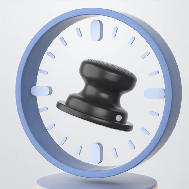 Ewa A117 5W Mini Magnetic Bluetooth Speaker C