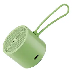 EWA A127 Metal Mini Bluetooth Speaker
