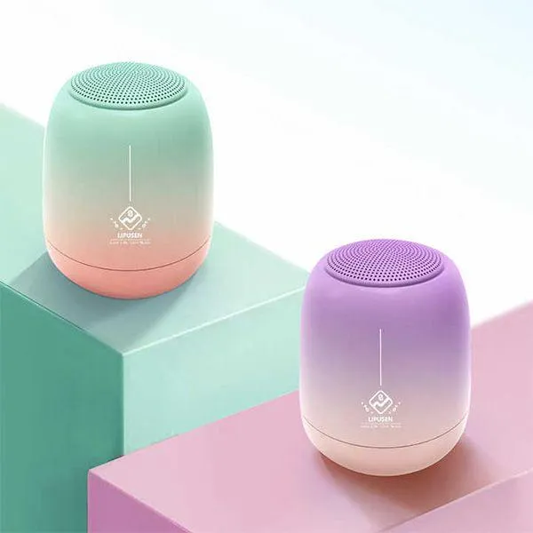 Ewa A136 5W Mini Portable Bluetooth Speaker B