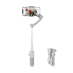 Feiyu VB 4 3 Axis Handheld Gimbal for Smartphone