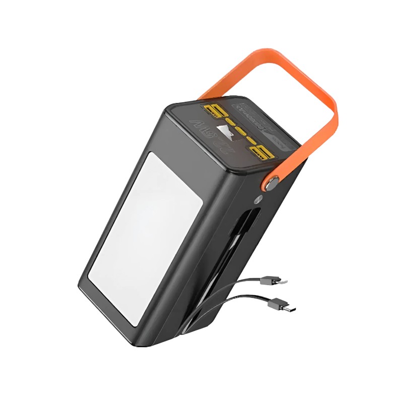 Hoco Db49 100000Mah 22.5W Power Bank Hoco Db49 100000Mah 22.5W Power Bank