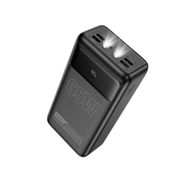 Hoco Db81A 65W Pd 50000Mah Power Bank Hoco Db81A 65W Pd 50000Mah Power Bank