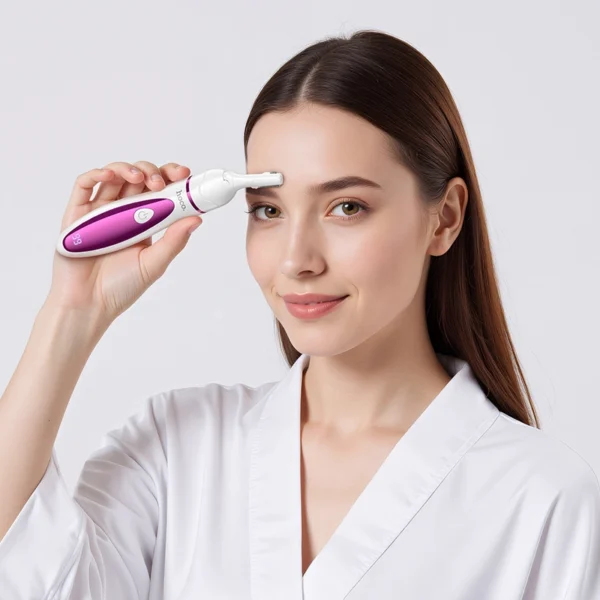 Hoco Hp80 4 In 1 Ladies Trimmer B