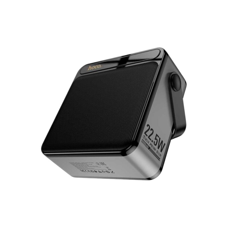 Hoco J161 Power Pd20W 80000Mah Power Bank 22 5W C Hoco J161 Power Pd20W 80000Mah Power Bank 22 5W C