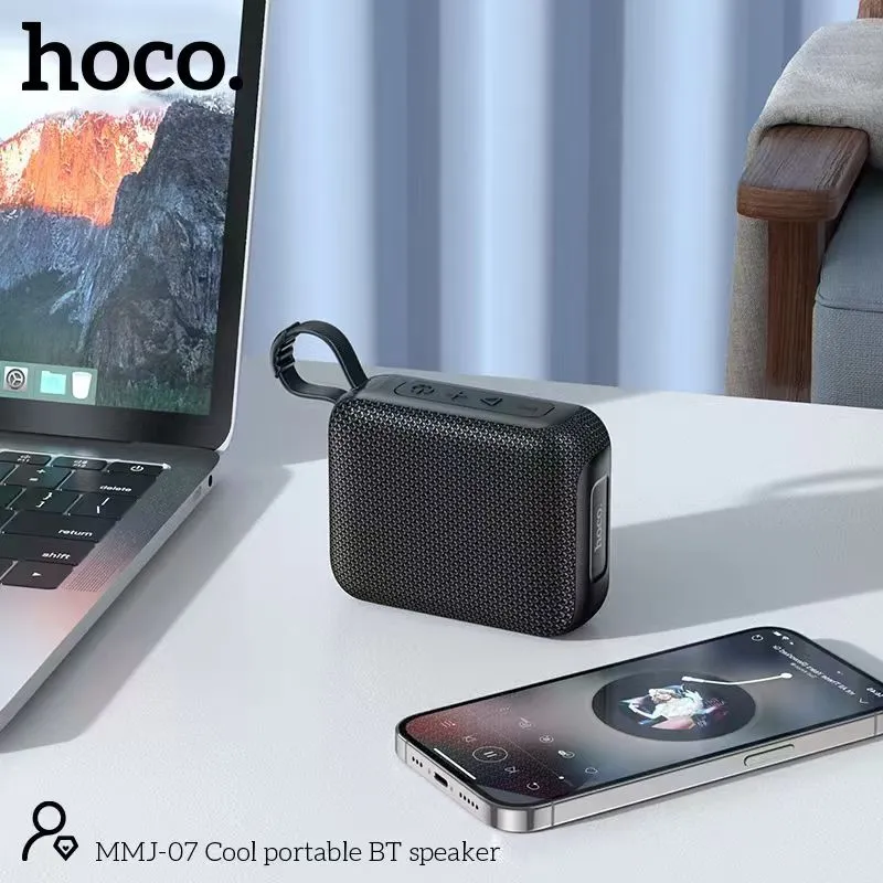Hoco Mmj07 Wireless Speaker A