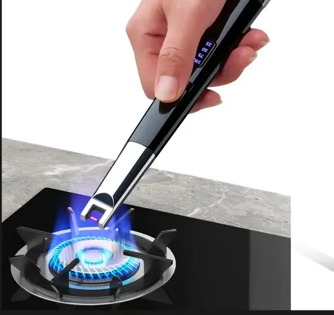 Jl895 Premium Usb Type C Rechargeable Arc Electric Gas Lighter C Jl895 Premium Usb Type C Rechargeable Arc Electric Gas Lighter C