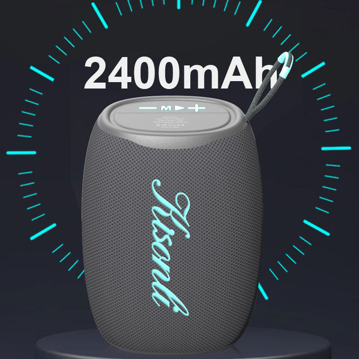 Kisonli K20 Bluetooth Speaker B Kisonli K20 Bluetooth Speaker B