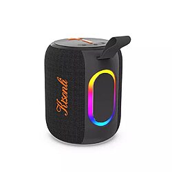 Kisonli K27 Bluetooth Speaker