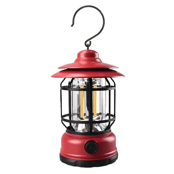L 27 Portable Camping Lamp L 27 Portable Camping Lamp