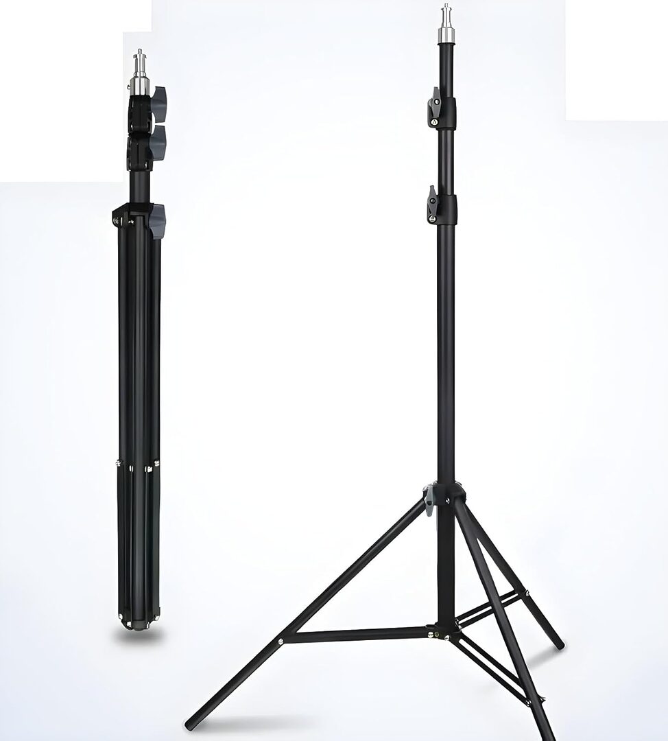 Mf 3308 Studio Ring Light Stand A
