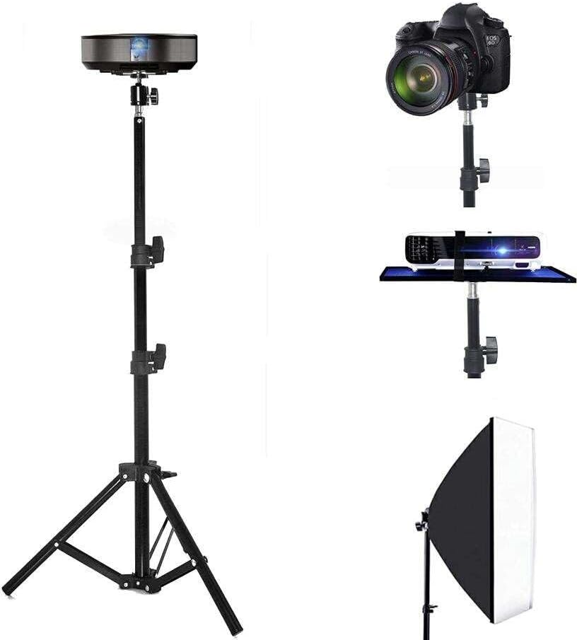 Mf 3308 Studio Ring Light Stand C