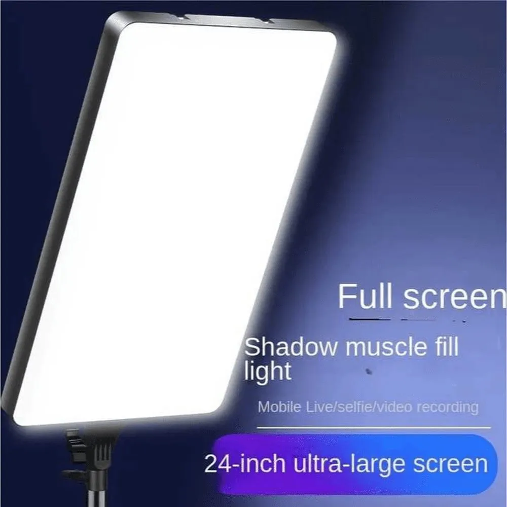 Rl 24 Light Panel With Remote Control C