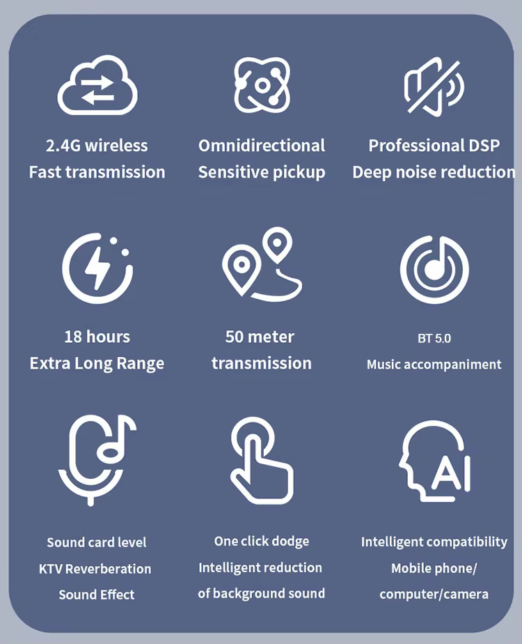 Sx63 Collar Wireless Mic Lavalier Mini Lapel Microphone B Sx63 Collar Wireless Mic Lavalier Mini Lapel Microphone B