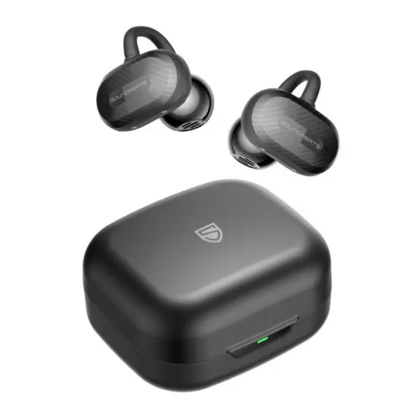 Soundpeats Air Clip Wireless Earbuds Soundpeats Air Clip Wireless Earbuds