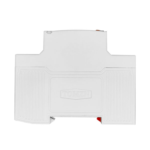 Tomzn Tova 63T Wifi Circuit Breaker 63A Energy Meter Tuya App Support White Display B