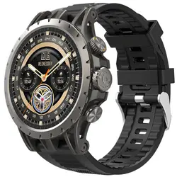 Valdus VG54 Pro 4G LTE SIM Android Smart Watch