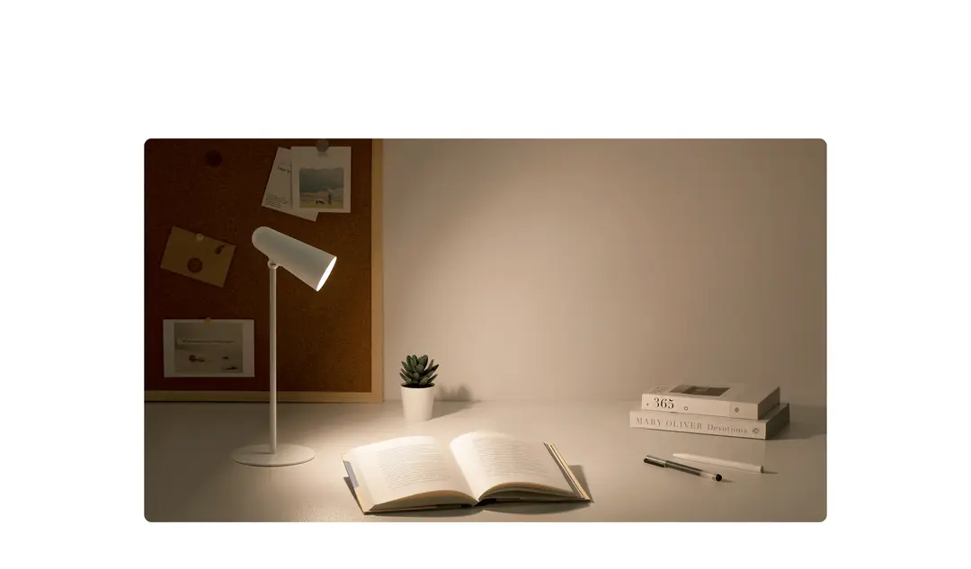 Xiaomi Mjtd05Yl Flexible Rechargeable Lamp A