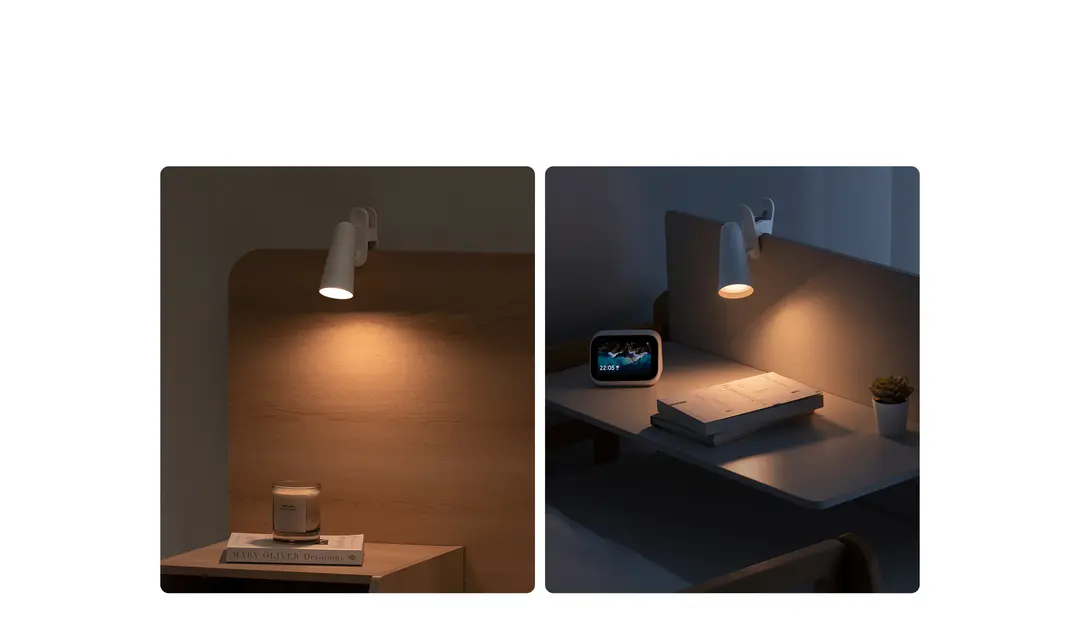 Xiaomi Mjtd05Yl Flexible Rechargeable Lamp B