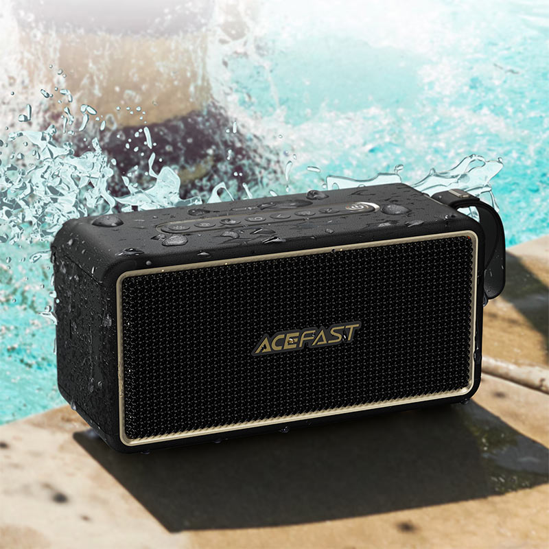Acefast K3 Ultra Portable Wireless Speaker A