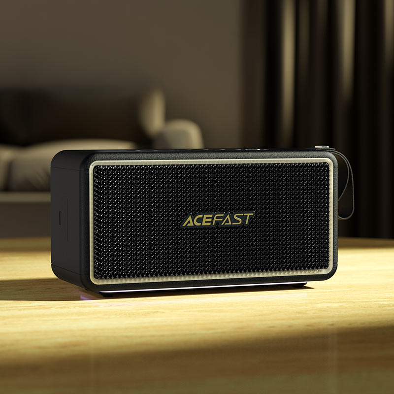 Acefast K3 Ultra Portable Wireless Speaker B
