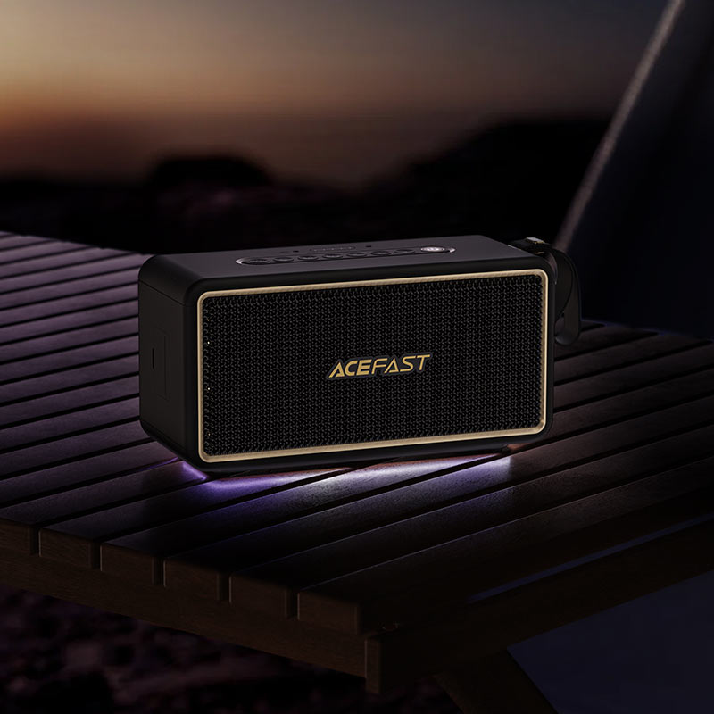 Acefast K3 Ultra Portable Wireless Speaker C