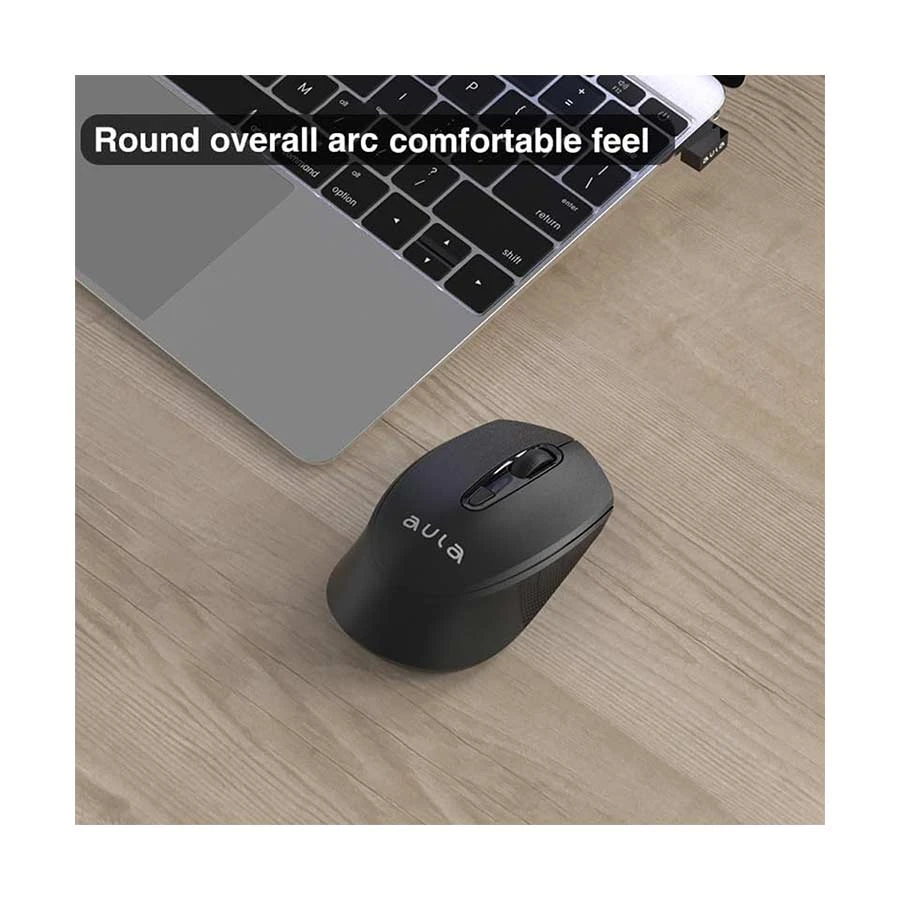 Aula Am205 Wireless Mouse B Aula Am205 Wireless Mouse B