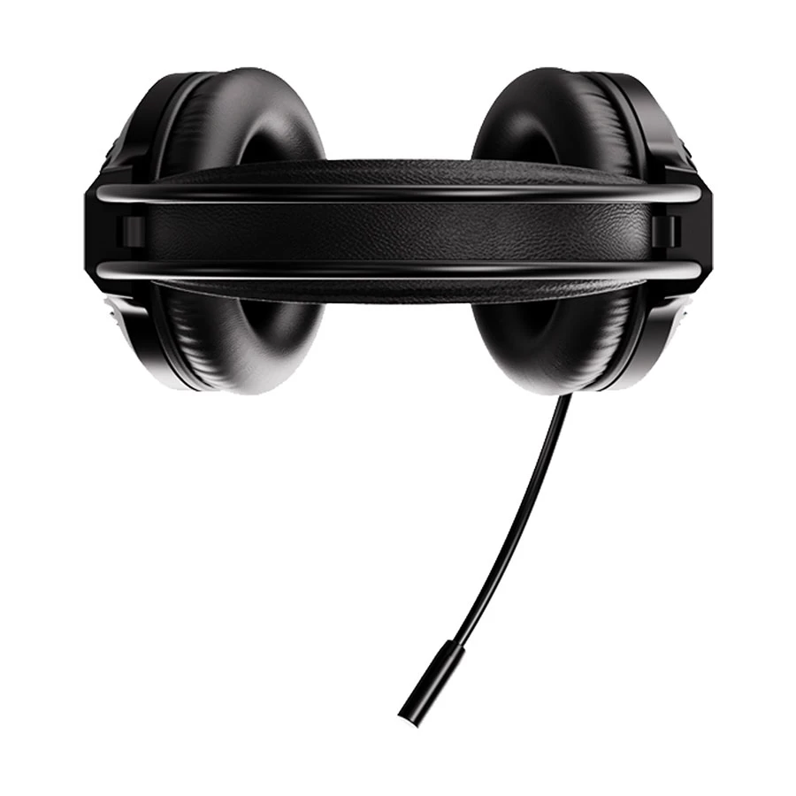 Aula S605 Wired Double Port Over Ear Gaming Headphone A Aula S605 Wired Double Port Over Ear Gaming Headphone A