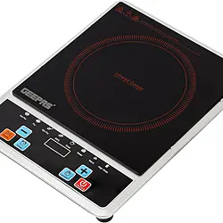 Geepas GIC6101N Infrared Cooker – 2000W