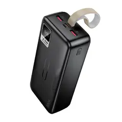 Hoco MMJ 25 Resolute 22.5W 30000mAh Power Bank