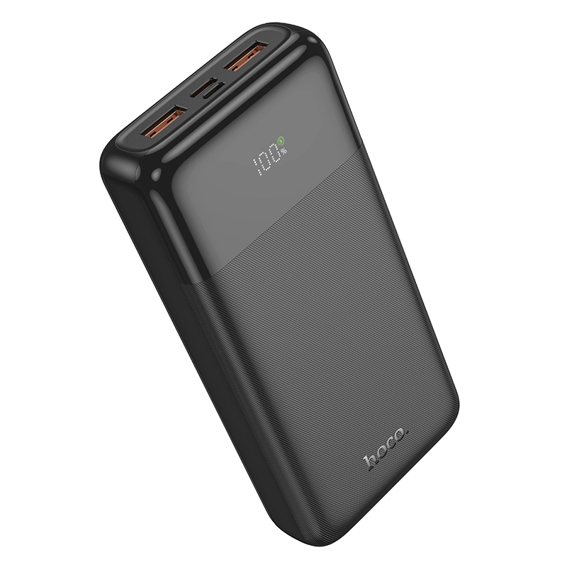 Hoco Mmj23 22.5W Fast Charging 20000Mah Power Bank Hoco Mmj23 22.5W Fast Charging 20000Mah Power Bank