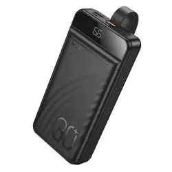 Hoco MMJ26 Element 22.5W+PD20W 30000mAh Power Bank
