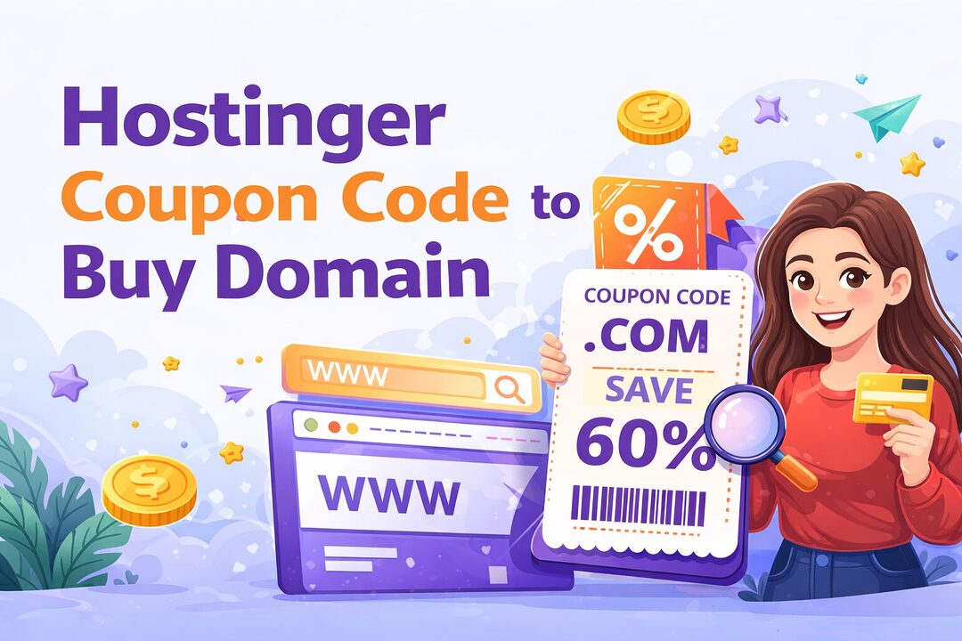 Hostinger Coupon Code To Buy Domain Scaled Hostinger Coupon Code To Buy Domain