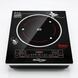 Kiam H 22 Induction Cooker – 2000W