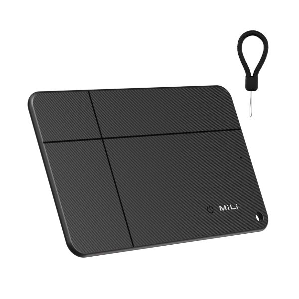 Mili Micard Pro Duo Anti Loss Digital Business Card Mili Micard Pro Duo Anti Loss Digital Business Card