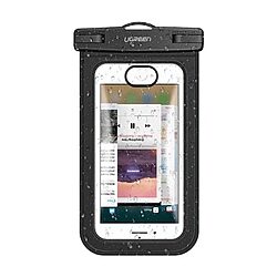 UGREEN 45181 IPX9 Waterproof Phone Case for 6.5 Inches Phone