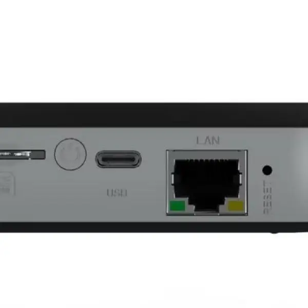 Vemo M6 Pro 300Mbps 4G Lte Pocket Router A