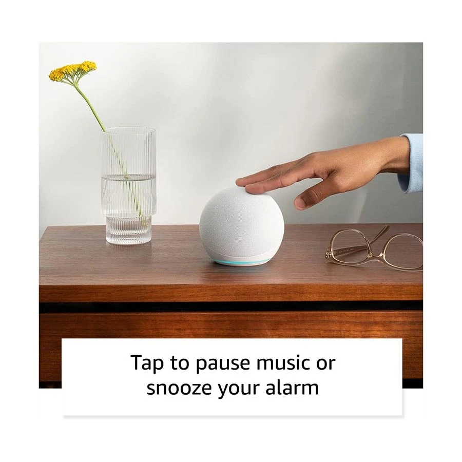 Amazon Echo Dot 5Th Gen Speaker C