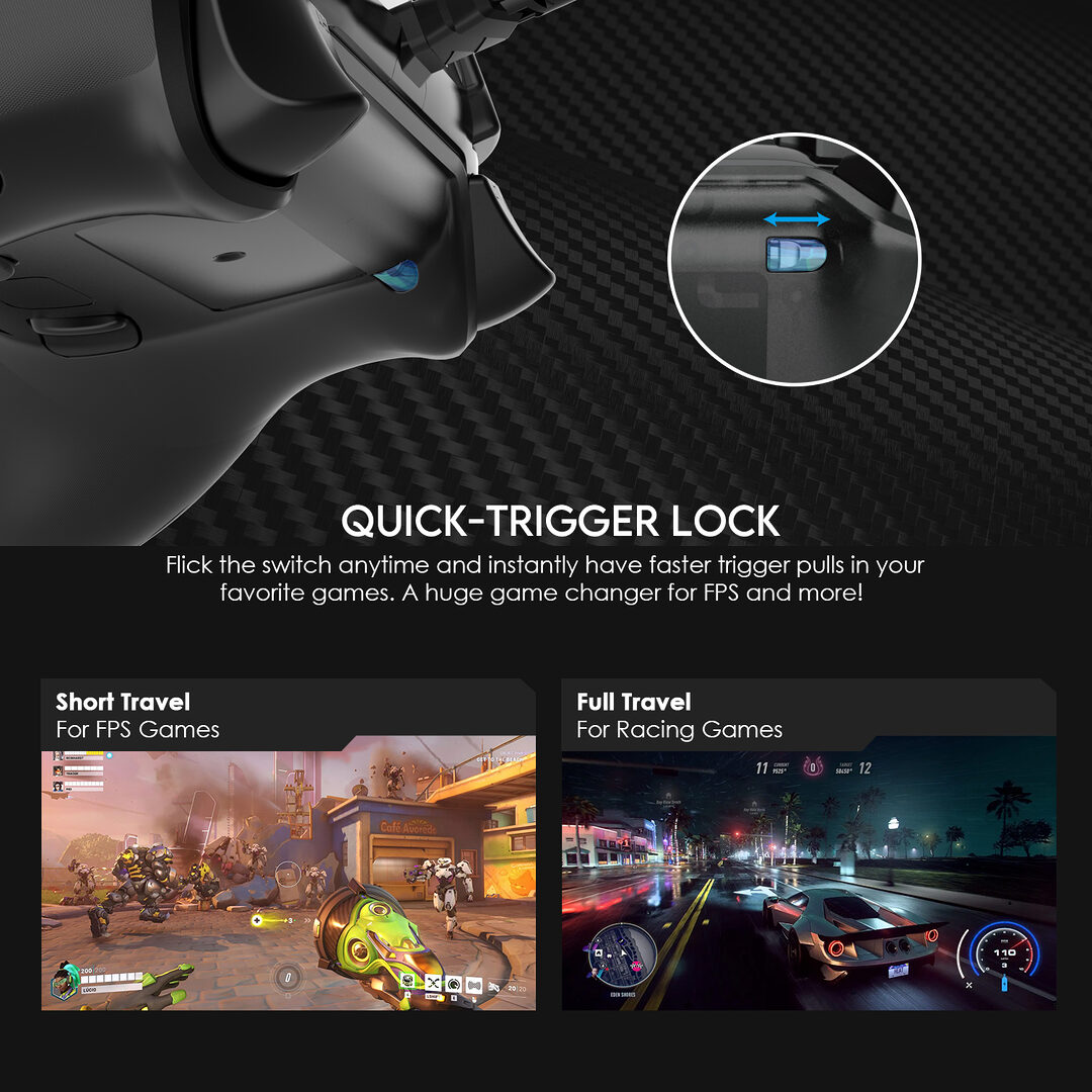 Fantech Eos Gp15 Gaming Controller E