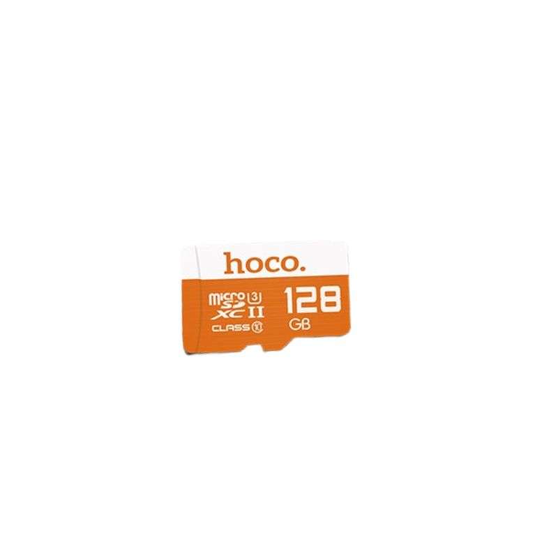 Hoco 128Gb High Speed Micro Sd Memory Card A