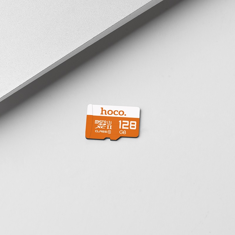 Hoco 128Gb High Speed Micro Sd Memory Card C