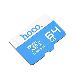 Hoco 64GB High Speed Micro SD Memory Card a